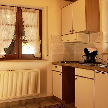 Hotel Erlebnisgastronomie Lochmuhle Eigeltingen Zewnętrze zdjęcie