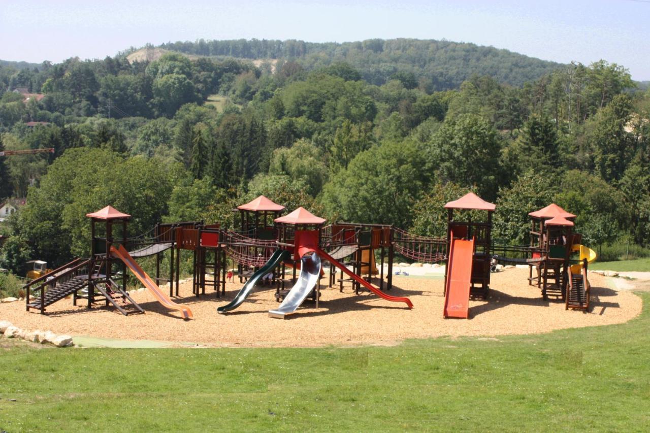 Hotel Erlebnisgastronomie Lochmuhle Eigeltingen Zewnętrze zdjęcie