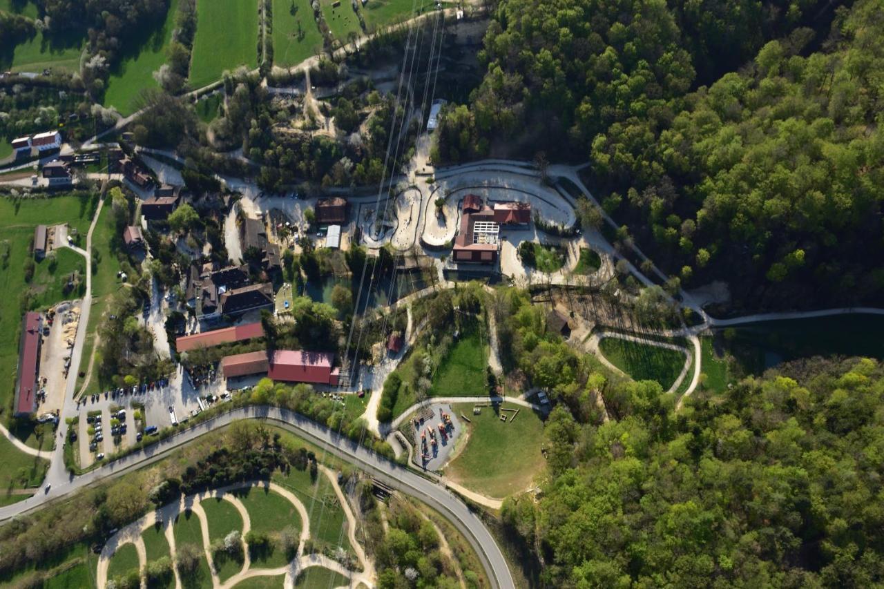Hotel Erlebnisgastronomie Lochmuhle Eigeltingen Zewnętrze zdjęcie