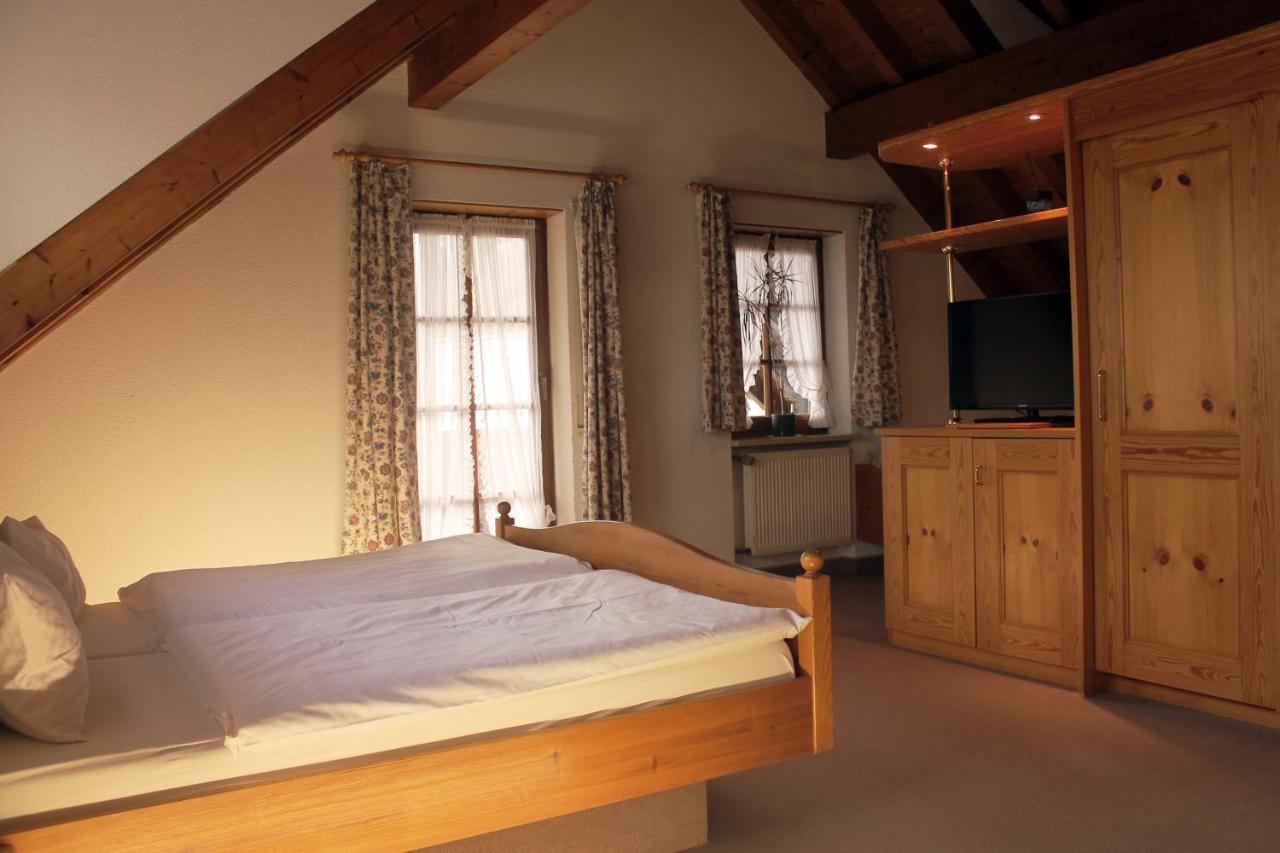 Hotel Erlebnisgastronomie Lochmuhle Eigeltingen Zewnętrze zdjęcie