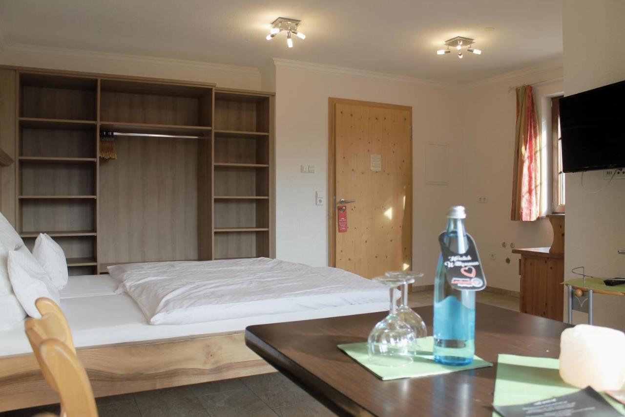 Hotel Erlebnisgastronomie Lochmuhle Eigeltingen Zewnętrze zdjęcie