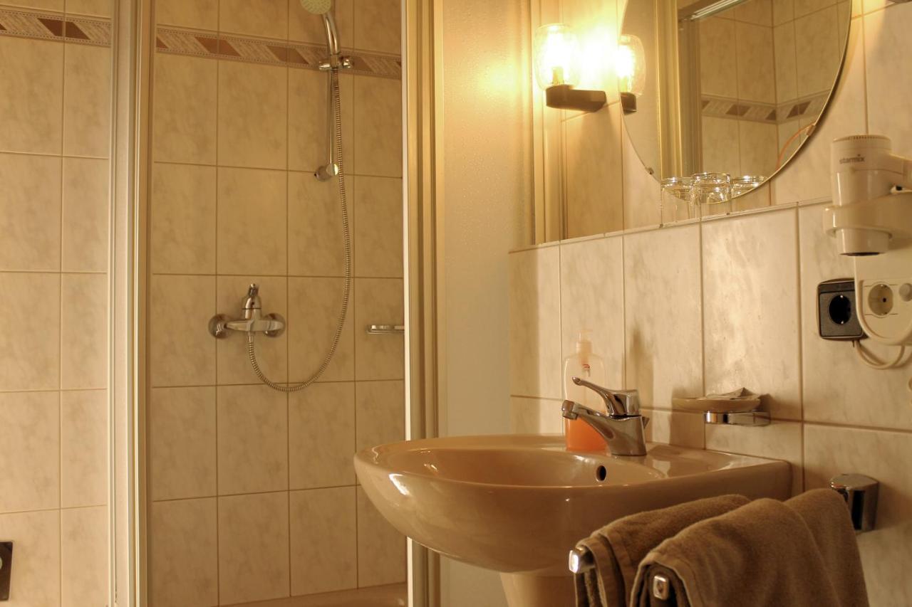 Hotel Erlebnisgastronomie Lochmuhle Eigeltingen Zewnętrze zdjęcie