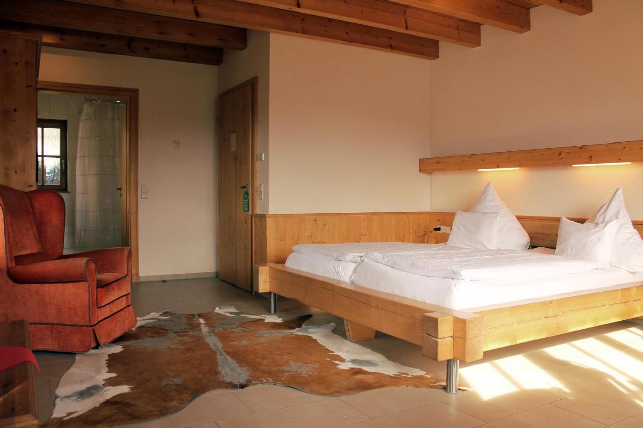 Hotel Erlebnisgastronomie Lochmuhle Eigeltingen Zewnętrze zdjęcie