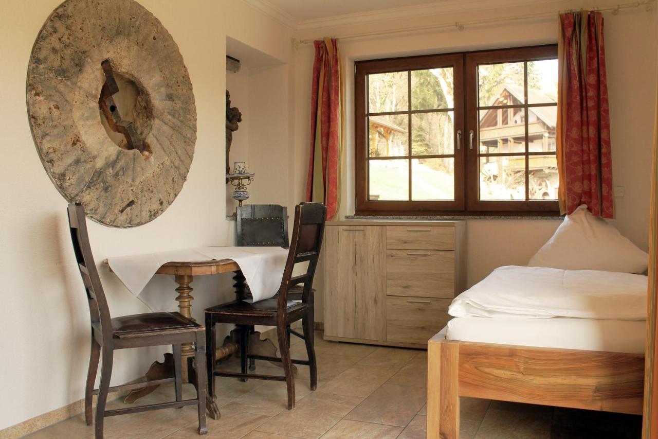 Hotel Erlebnisgastronomie Lochmuhle Eigeltingen Zewnętrze zdjęcie