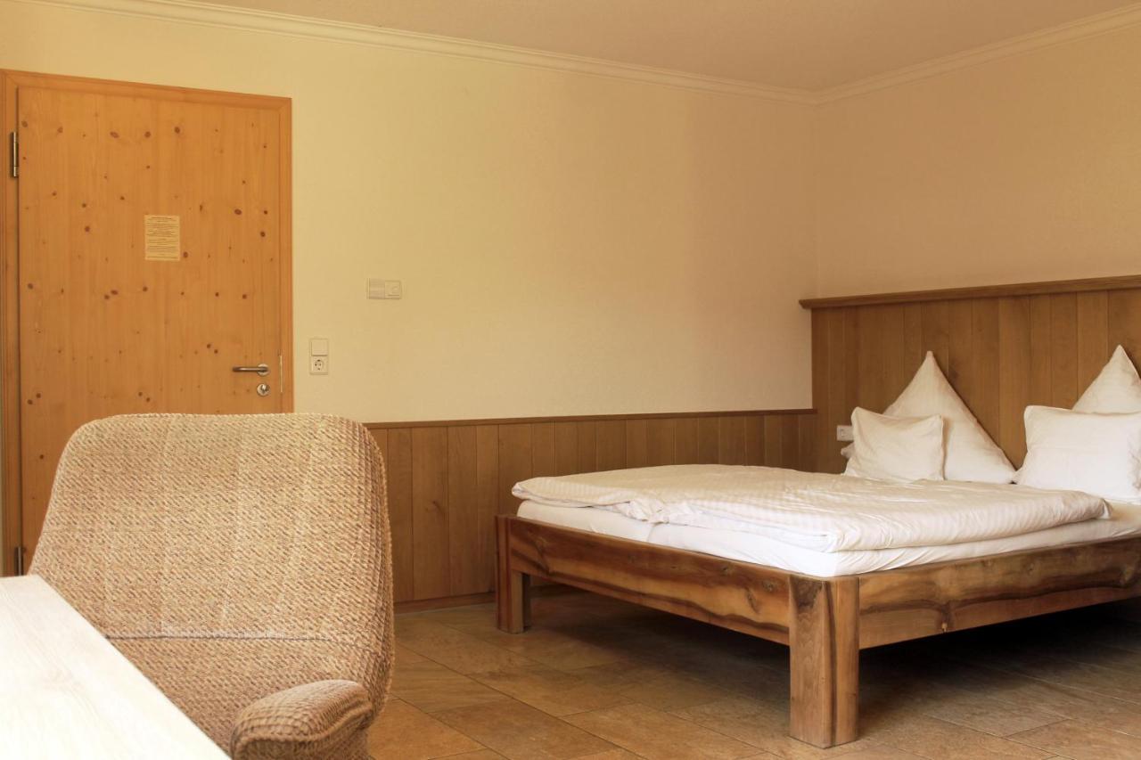 Hotel Erlebnisgastronomie Lochmuhle Eigeltingen Zewnętrze zdjęcie