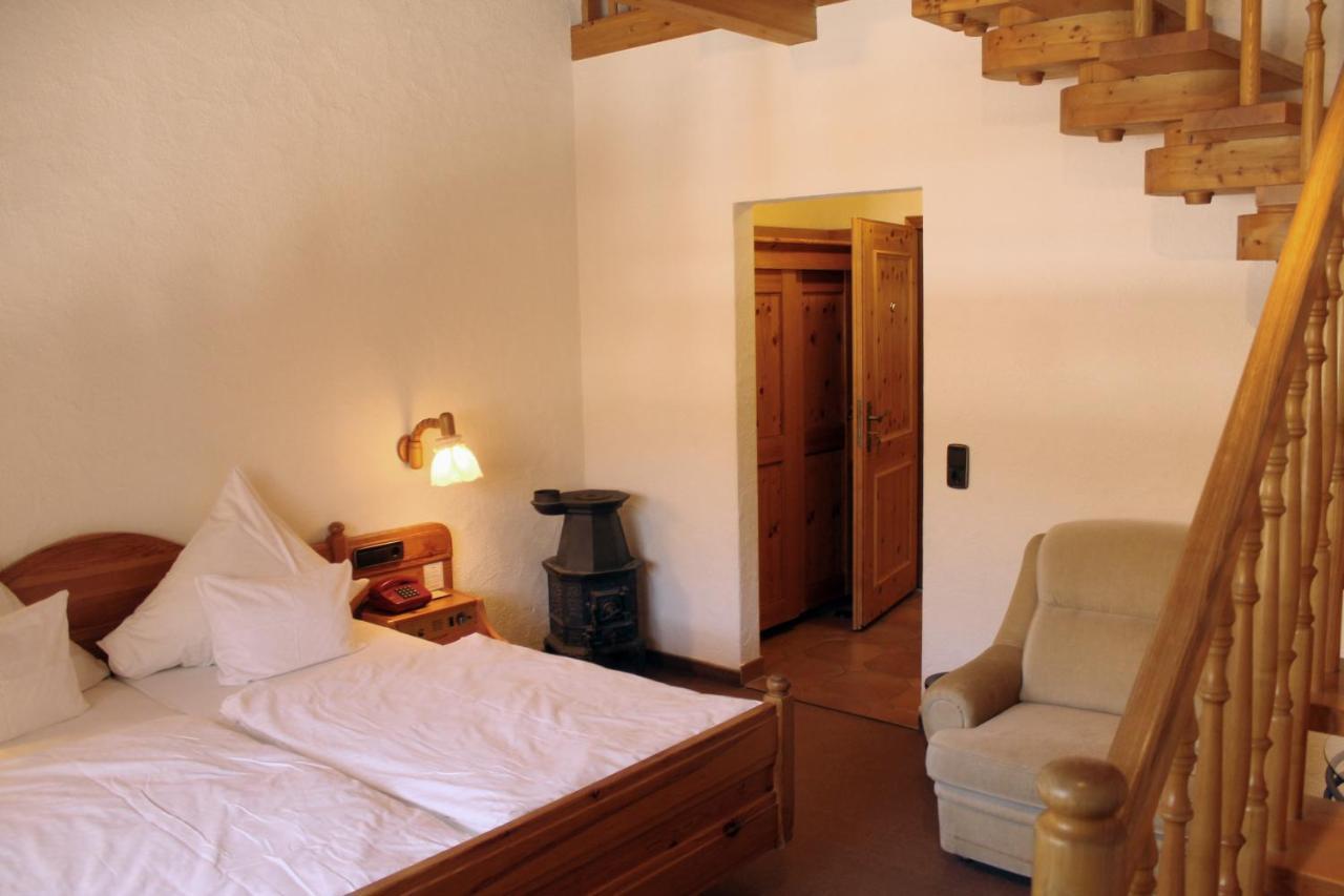 Hotel Erlebnisgastronomie Lochmuhle Eigeltingen Zewnętrze zdjęcie
