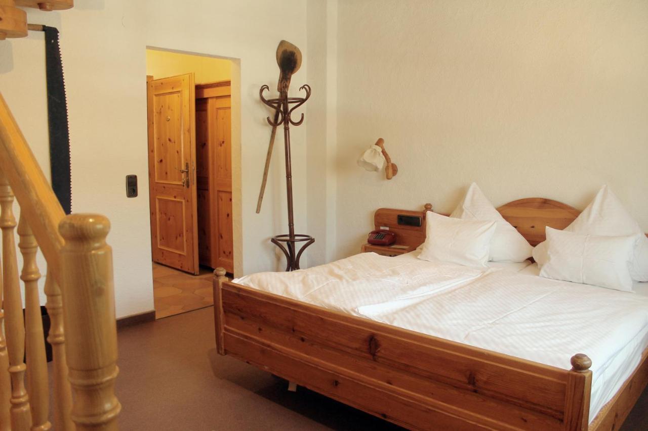 Hotel Erlebnisgastronomie Lochmuhle Eigeltingen Zewnętrze zdjęcie