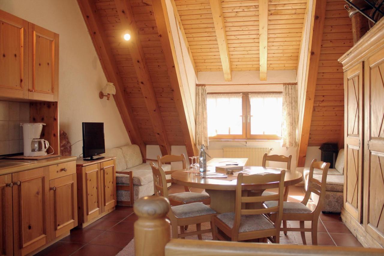 Hotel Erlebnisgastronomie Lochmuhle Eigeltingen Zewnętrze zdjęcie
