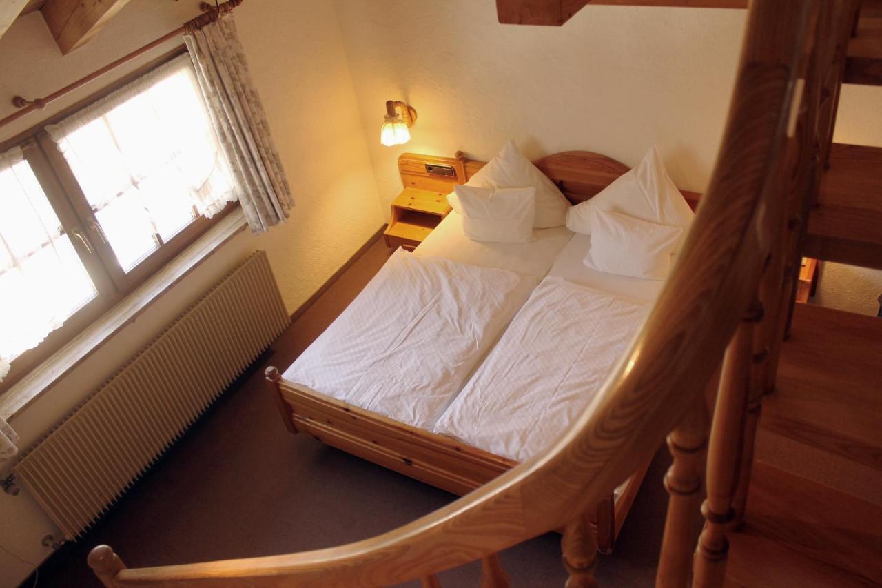 Hotel Erlebnisgastronomie Lochmuhle Eigeltingen Zewnętrze zdjęcie