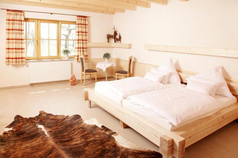Hotel Erlebnisgastronomie Lochmuhle Eigeltingen Zewnętrze zdjęcie