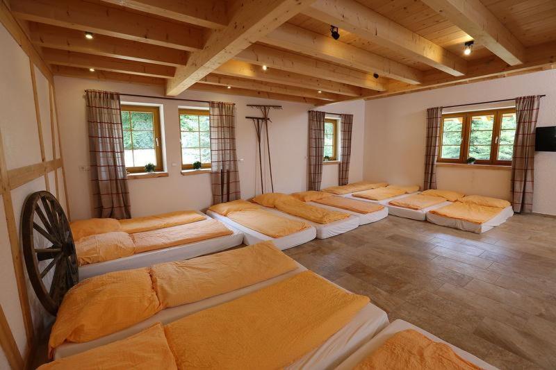 Hotel Erlebnisgastronomie Lochmuhle Eigeltingen Zewnętrze zdjęcie