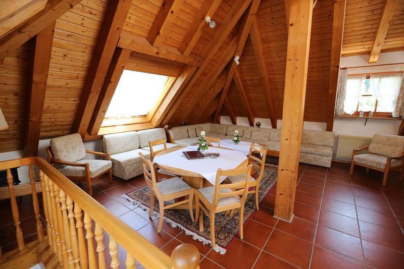 Hotel Erlebnisgastronomie Lochmuhle Eigeltingen Zewnętrze zdjęcie