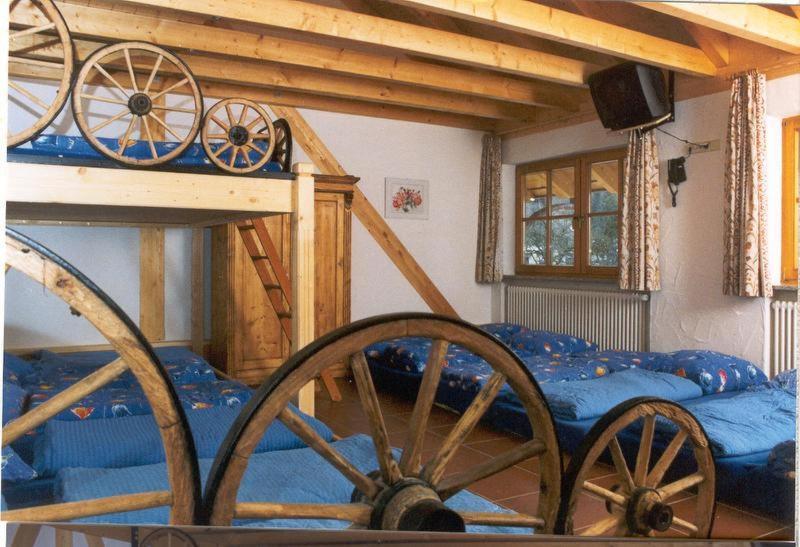 Hotel Erlebnisgastronomie Lochmuhle Eigeltingen Zewnętrze zdjęcie